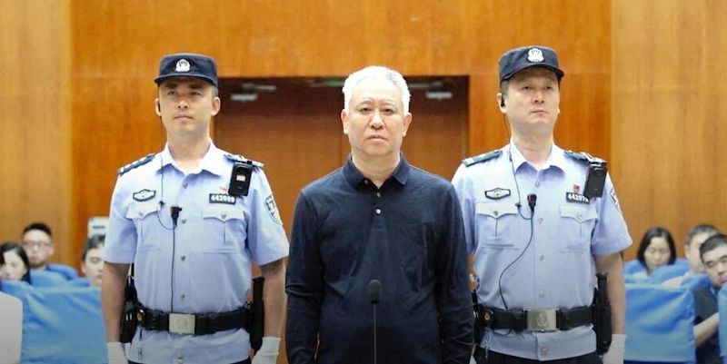 China’s Three Red Lines: Quantitative Debt Caps That Forced Property Developers to Delever