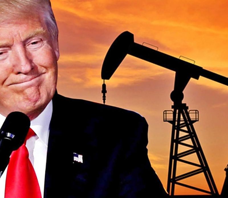 US Claims of Majority Control Over 65 Billion Barrels of Venezuelan Oil After the Removal