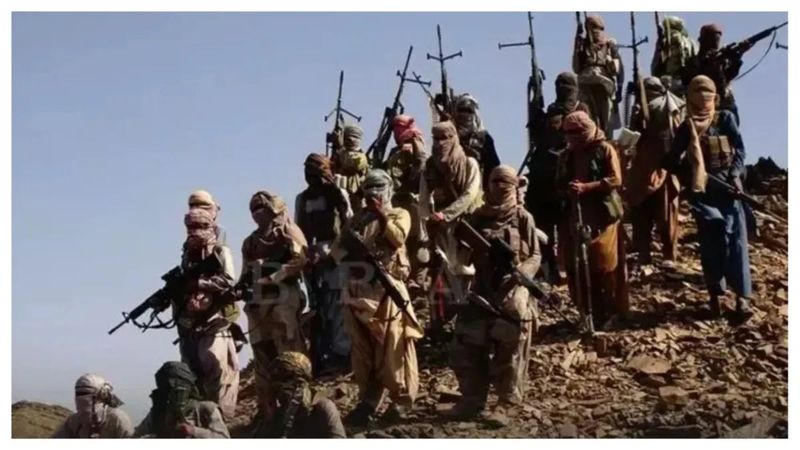 Is the US Insurgency Strategy Against Iran Now in Play?