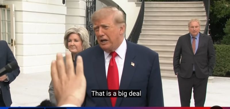 The Diesel Deal and the Fracturing of the Atlantic Order