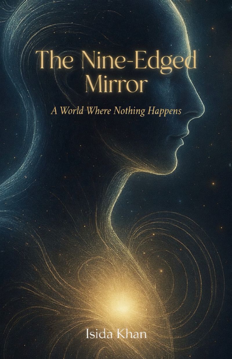The Novel in Nine Shards