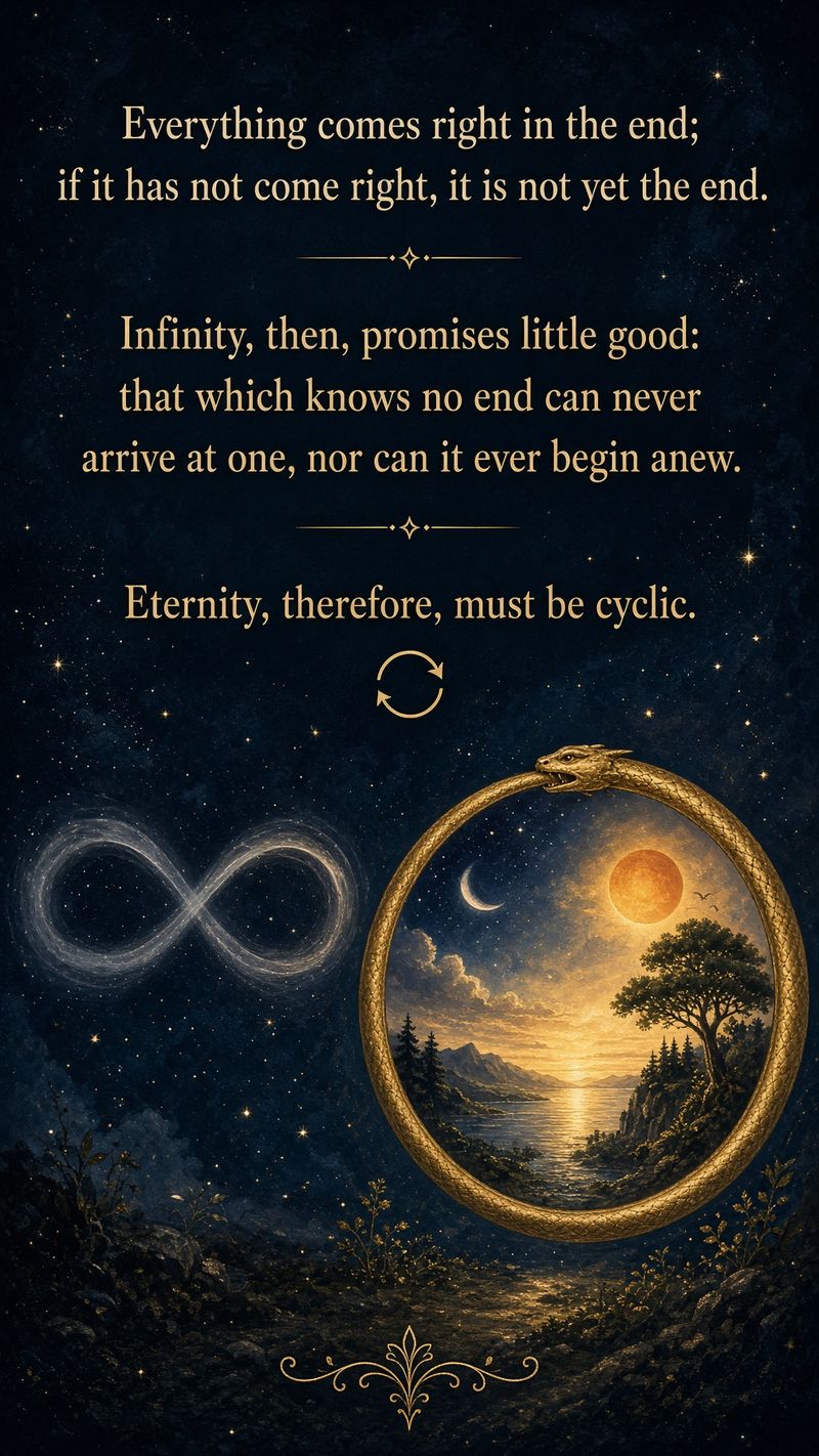 The Particles And The Shards