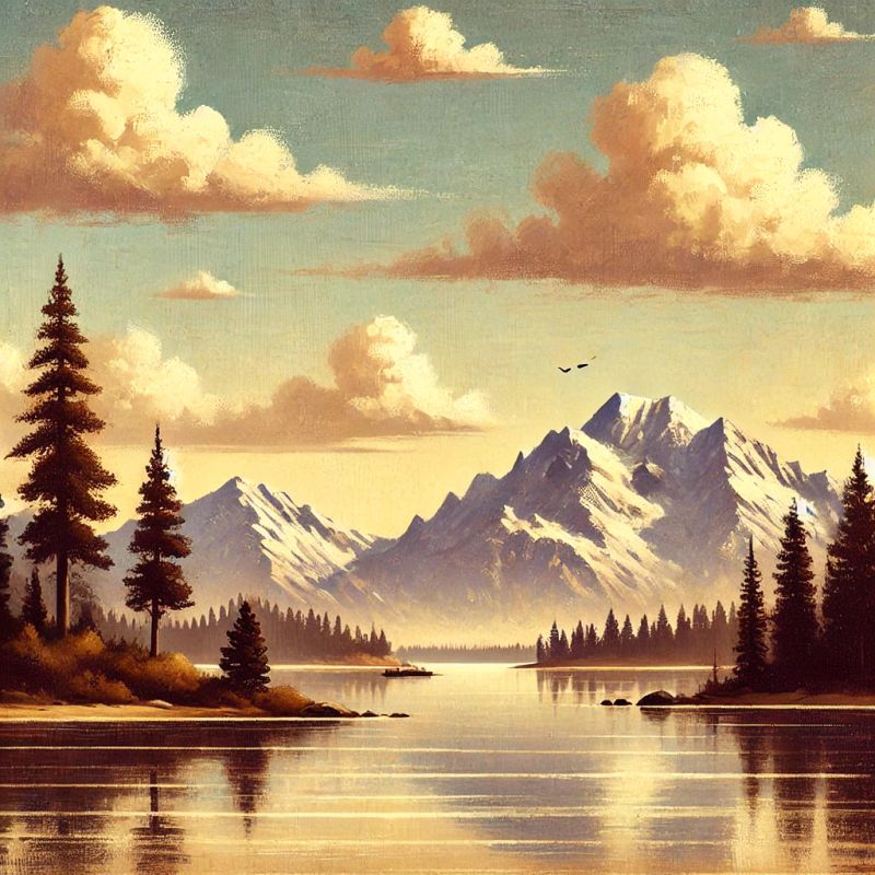 Stillness is a System, Too