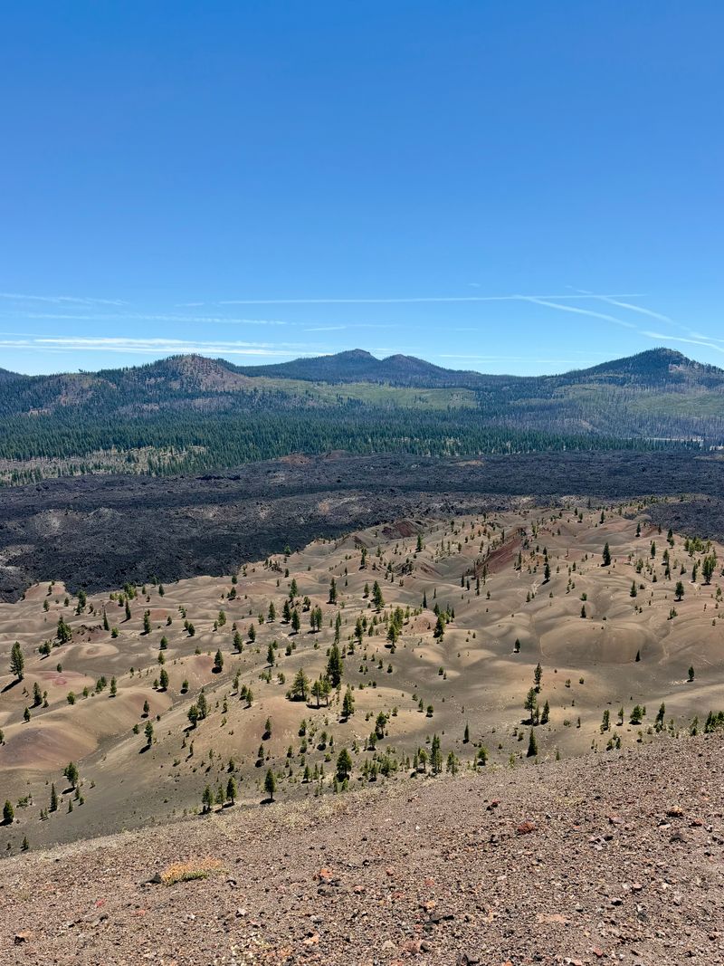 PCT Week 14; Mile 1,288-1,412