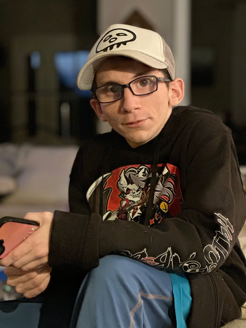 Help Tristan pay for his gaming!