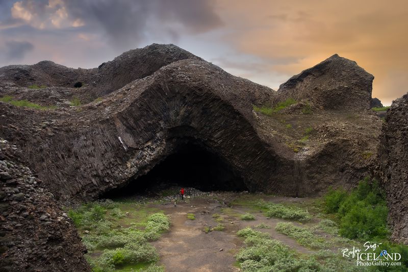Documenting Iceland │ Iceland Photo Gallery