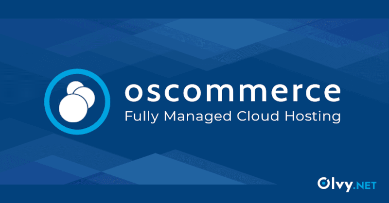 A Hosting Solution Tailored for osCommerce Users