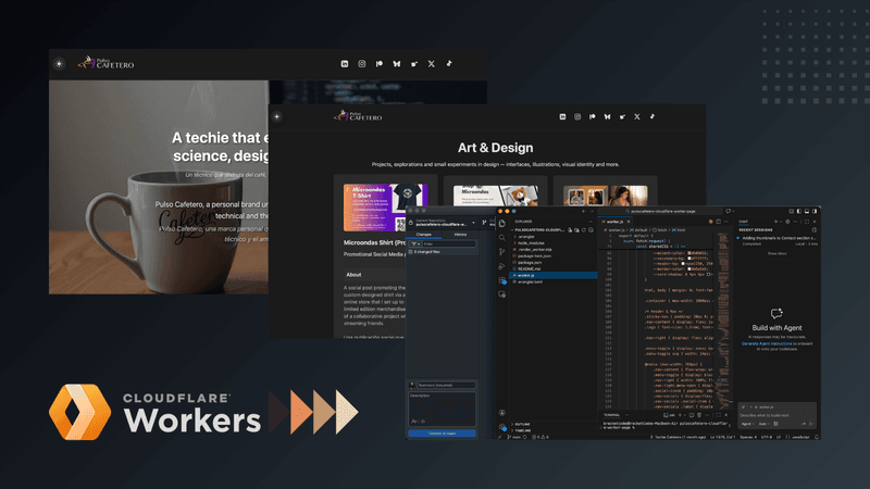 PulsoCafetero.io on Workers