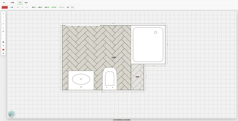 New Design Overhaul!