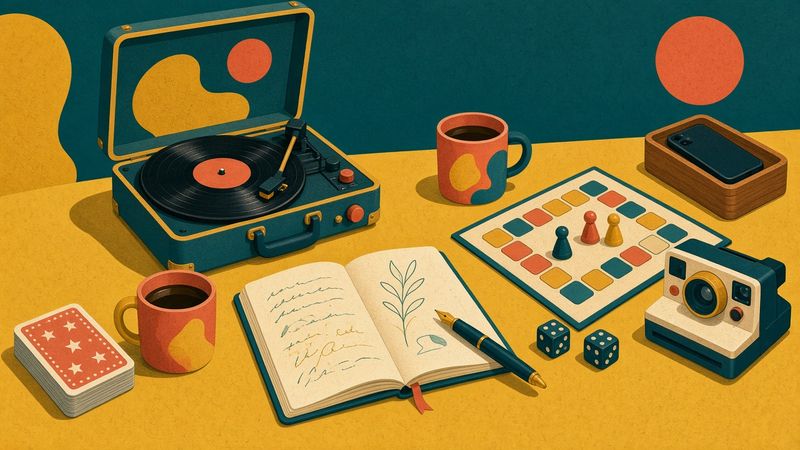 Analog Club