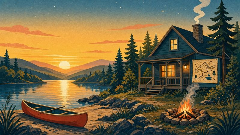 Off the Grid