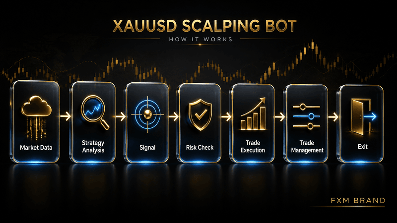 Gold Trading Bot MT5: Complete Guide to Automated XAUUSD Trading
