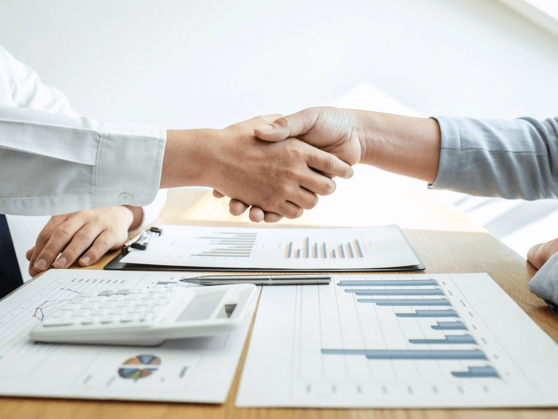 Your First Freelance Client: What Comes Next