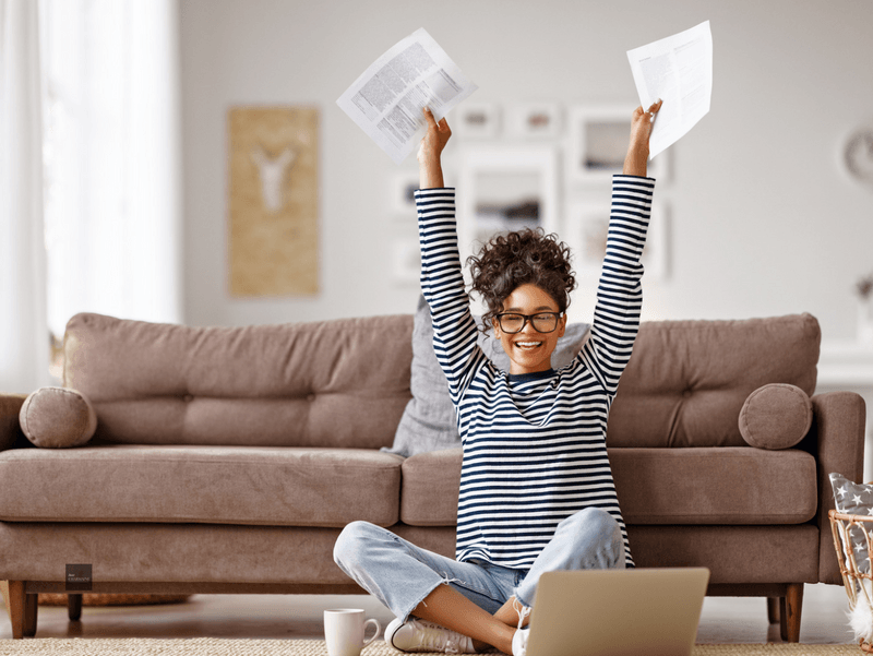 Unlocking Succes After Your First Freelance Project