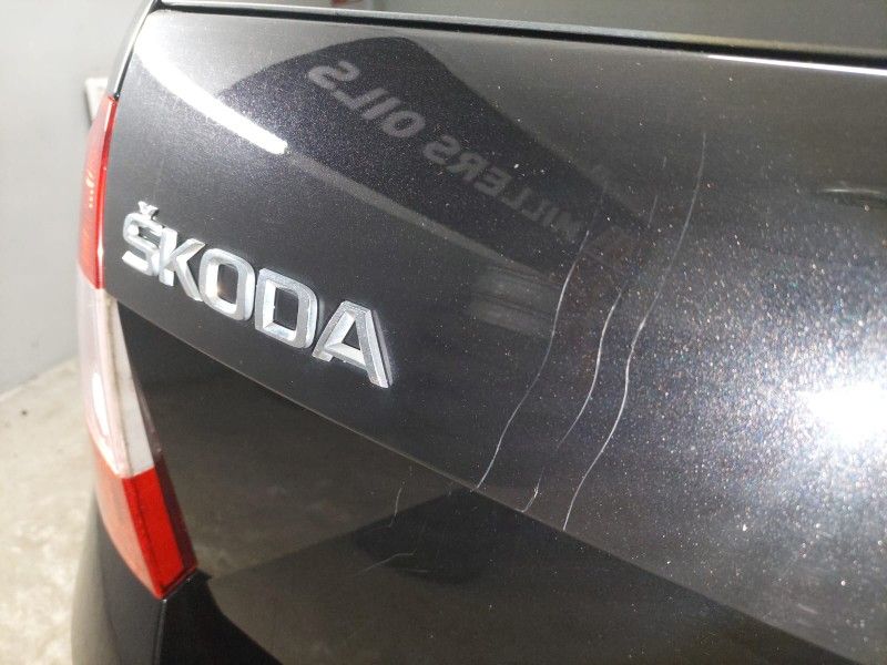 Paint Revival: Scratches Be Gone