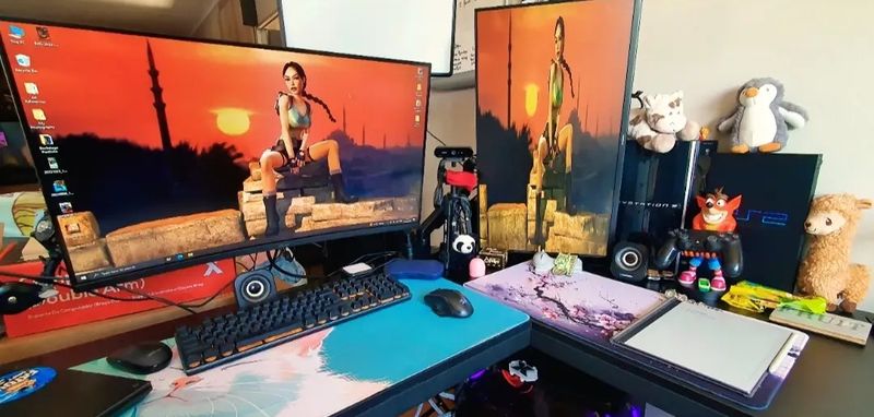 Set-up Update