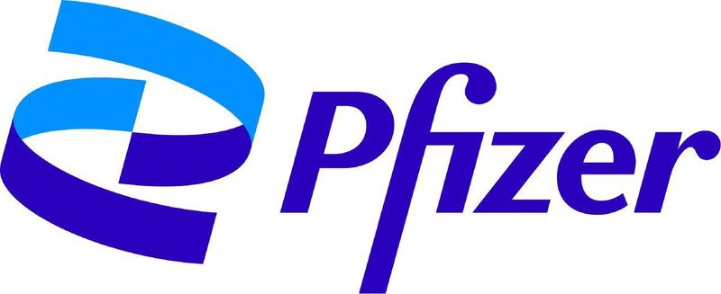 Our chick Pfizer (PFE) delivered exactly what Buffy expected!