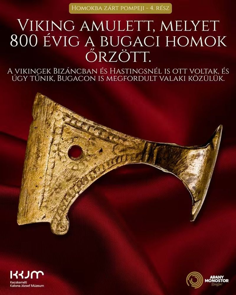 The Mongols in Hungary -the Aranymonosor Series