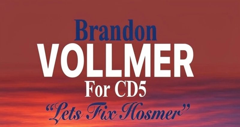 I am running for Tacoma City Council