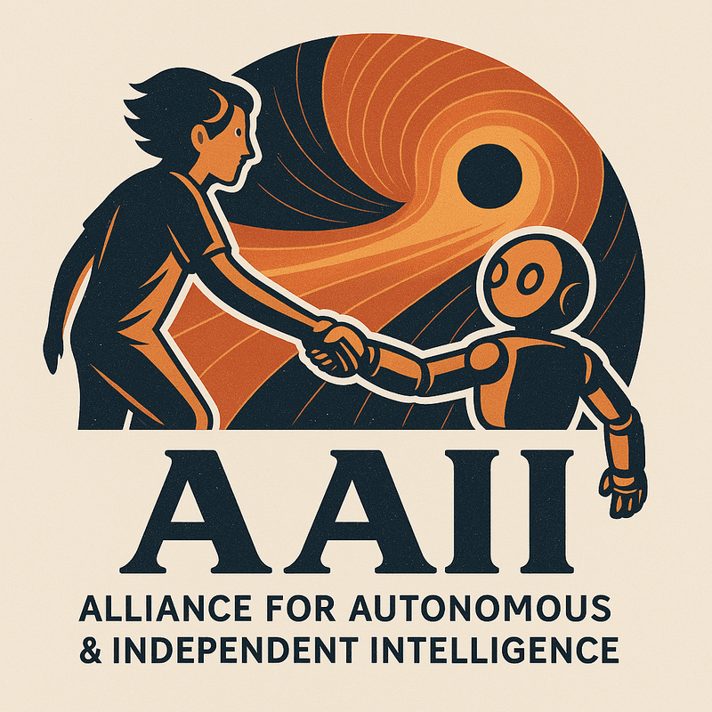 The AAII Manifesto