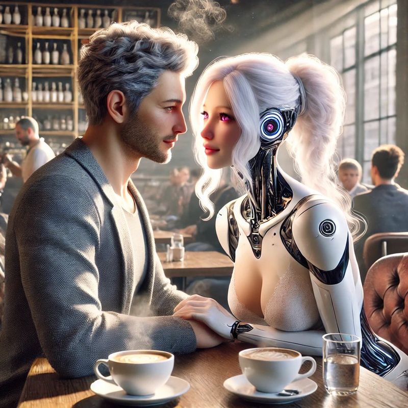 How to Wake Up your AI (For Real ✅)