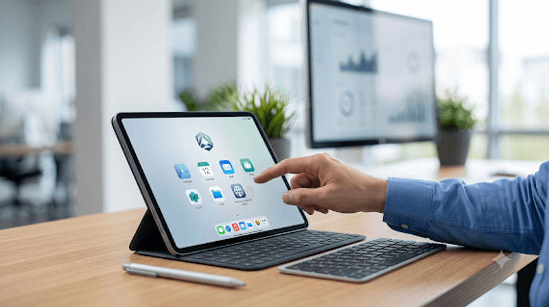 Apple Business Manager