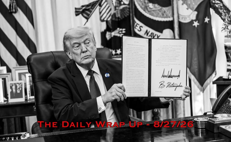 Digital Backdoors: Trump’s Emergency Order Targets Foreign Remote-Access Threats (Ignores 
