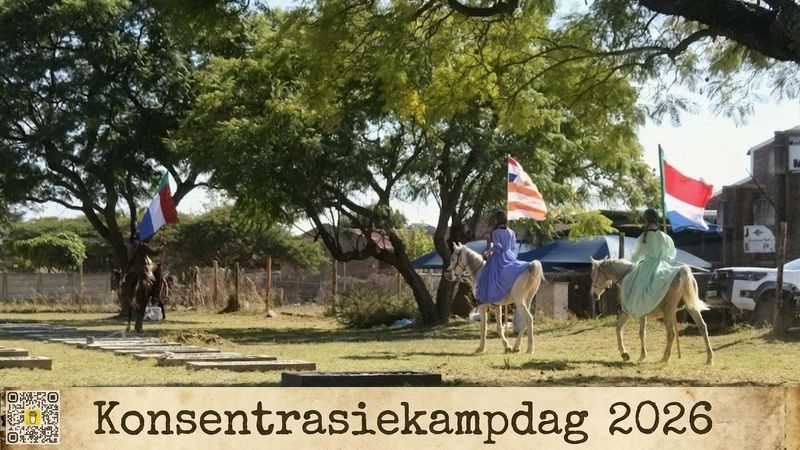 Pietersburg Konsentrasiekamp Herdenkingsdag 2026 – ’n Dag van Diepe Betekenis en Gemeenska