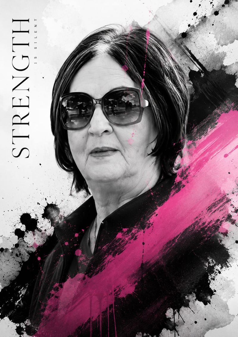 Tannie Truida: The Quiet Strength That Never Walks Away