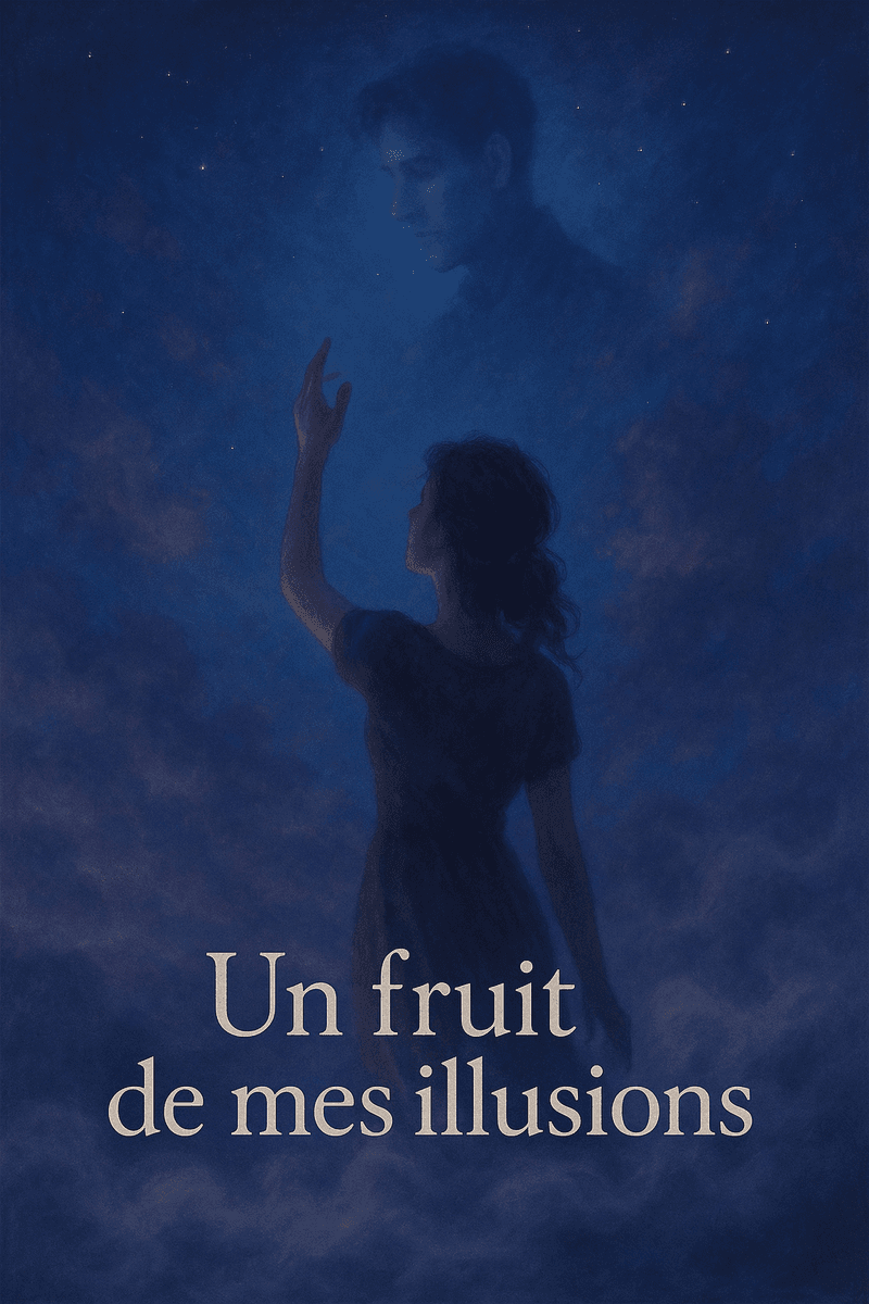 Un fruit de mes illusions