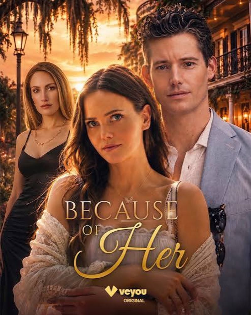 Because of Her