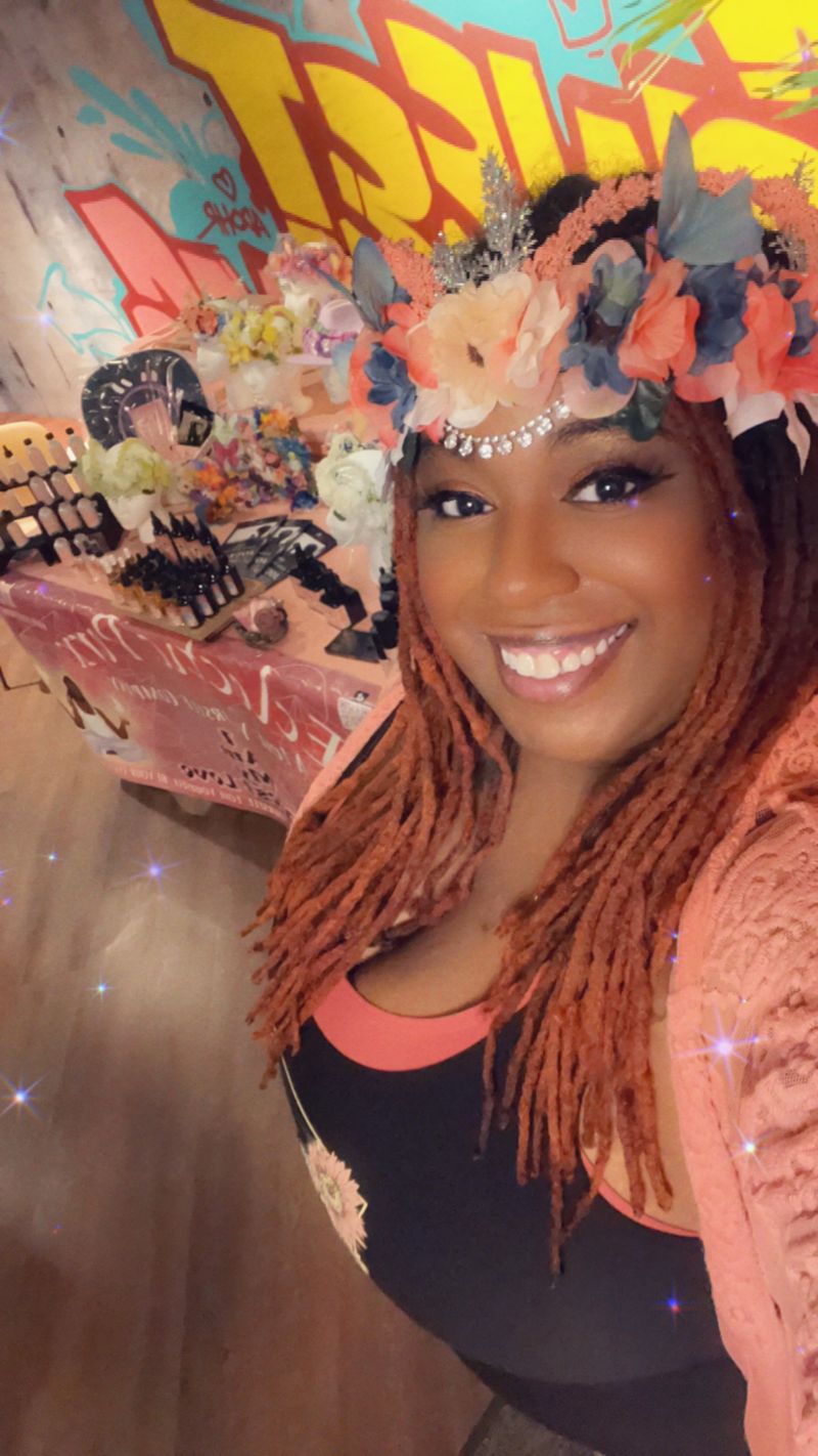Positive Vibes Only!