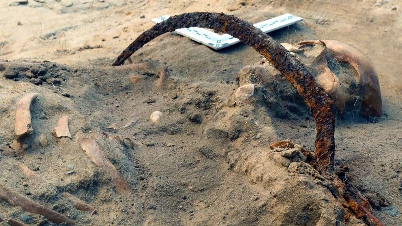 Zosia from Pień: The “Vampire” Whose Body Hid a Terrible Secret