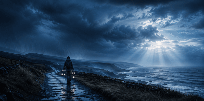 Exhaustion: Why Is Everybody So Tired Right Now?