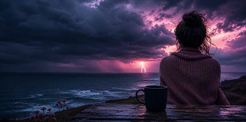 Why Do I Feel So Overwhelmed All the Time?