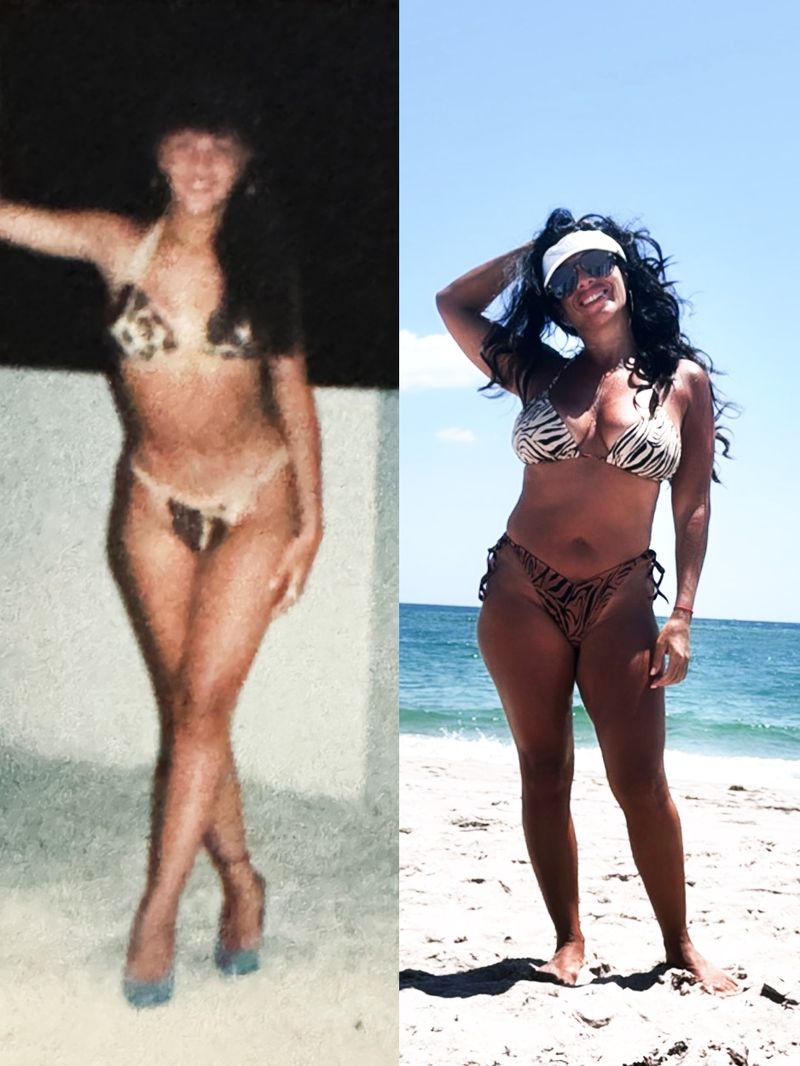 Over the Years