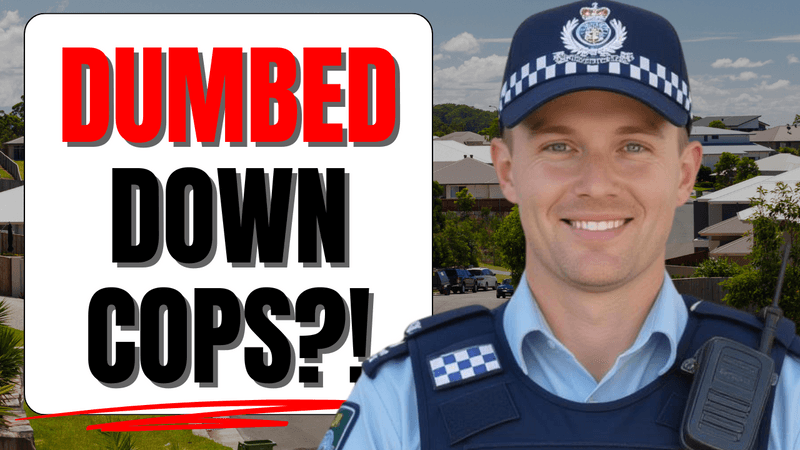 South Australia Police