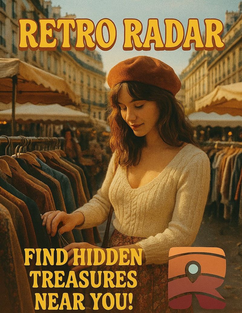 Retro Radar: Vårt Mål