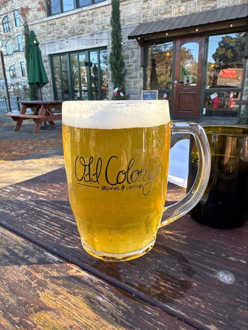 What I Learned From Drinking 1,000 Beers