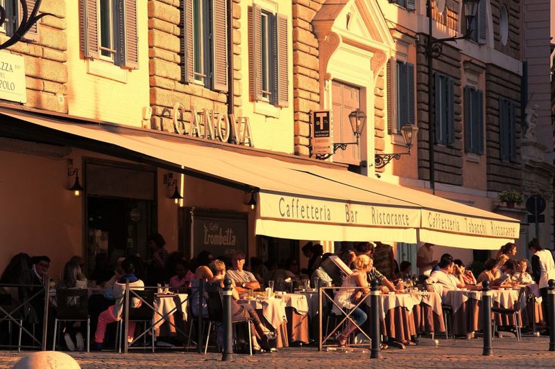 Hello Europe: New Foods I Want to Try