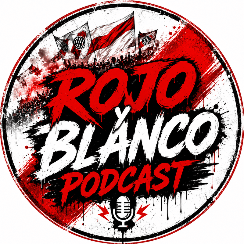 Rojo y Blanco Podcast