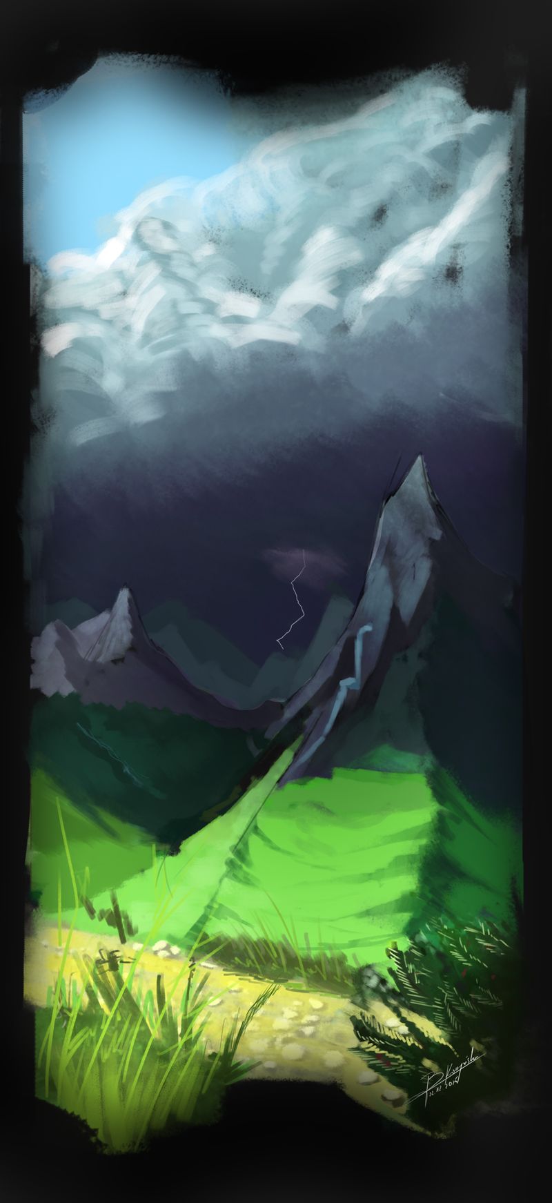 Thunder