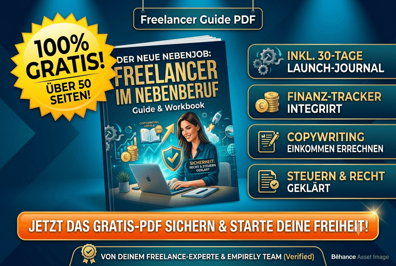 🚀 Raus aus der Minijob-Falle