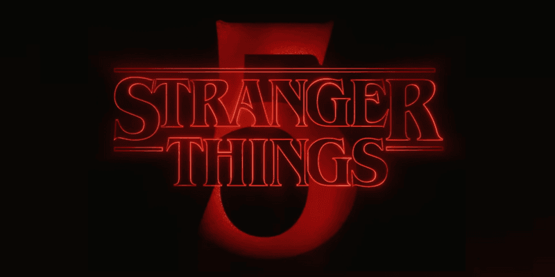 Does anyone care if Stranger Things is split into three parts these days?
