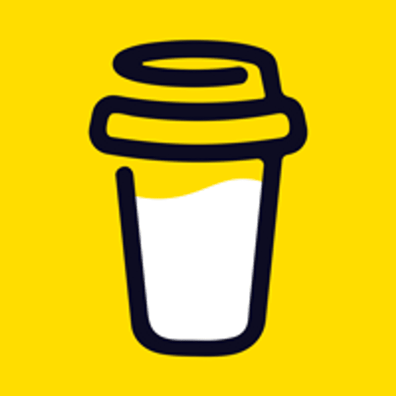 Why should you buy me a coffee?