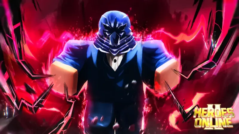 Heroes Online 2 Codes (October 2026): Free Spins & Modifiers