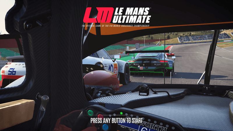 Le Mans Ultimate review
