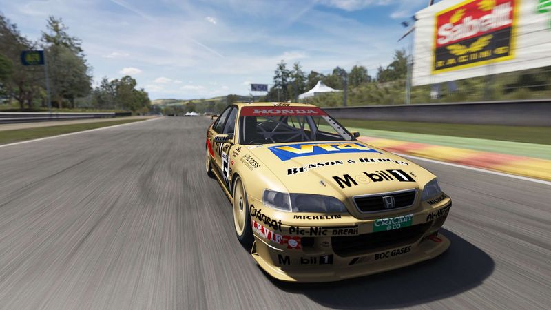 Weekly mod roundup for Assetto Corsa and Automobilista 2