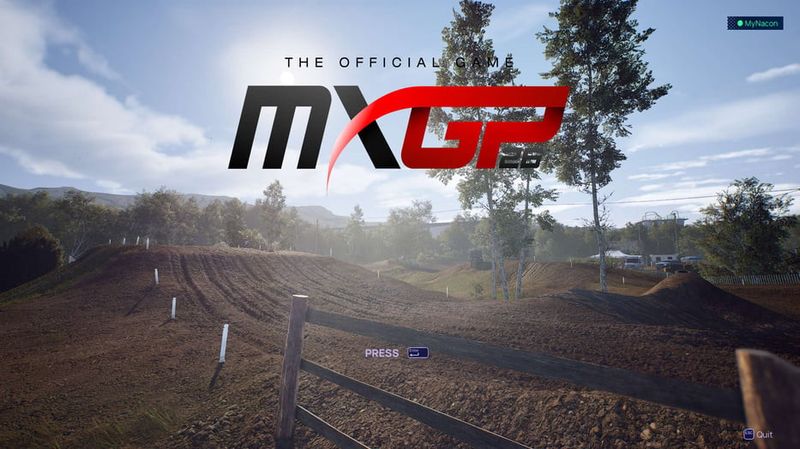 MXGP 26 Review