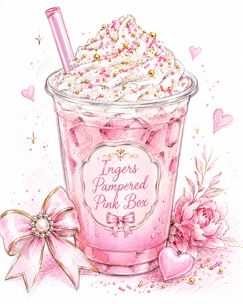 ALL OF MY PINK COFFEE MEMBERS!!